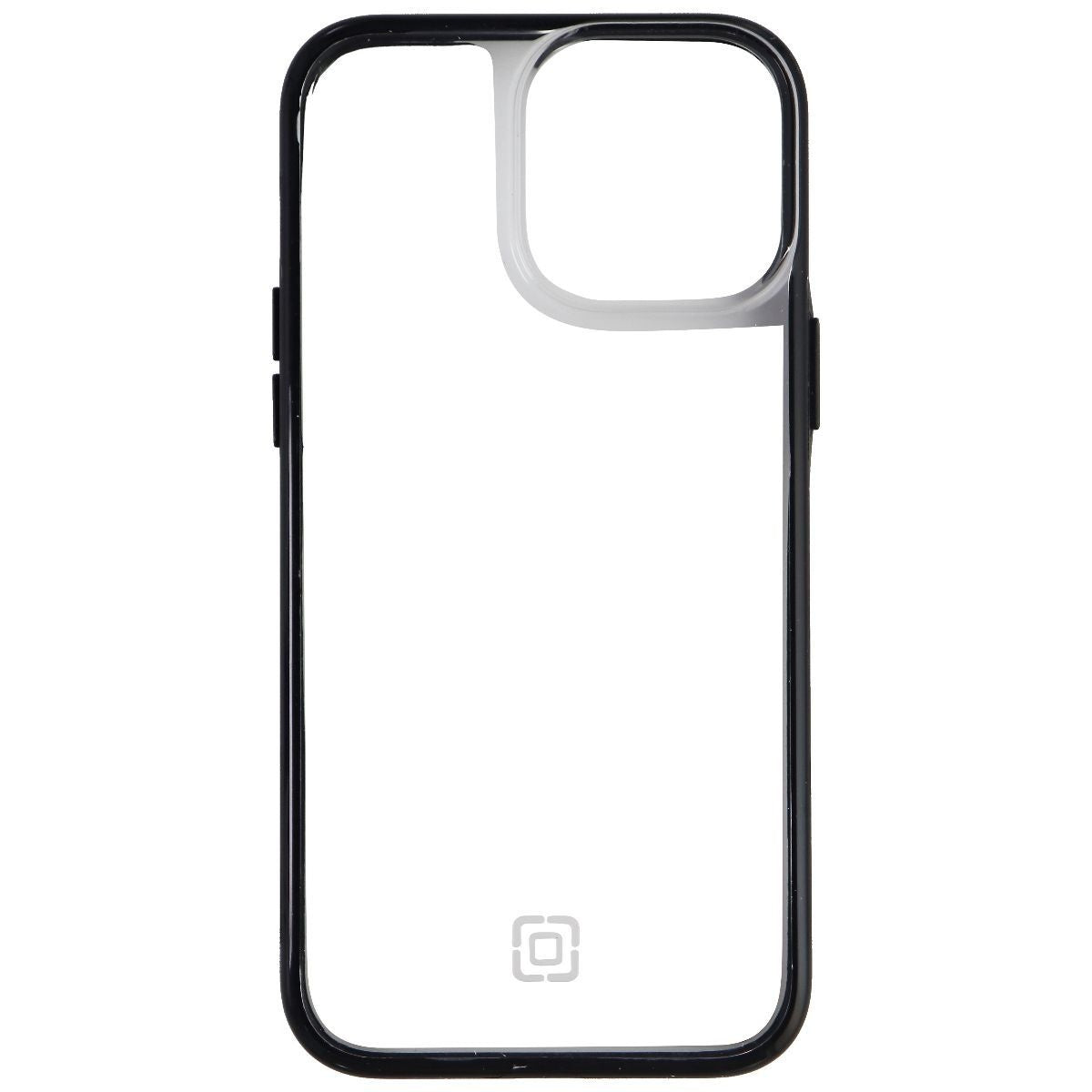 Incipio Organicore Clear Series Case Apple iPhone 13 Pro Max - Clear / Black - New - Image 2