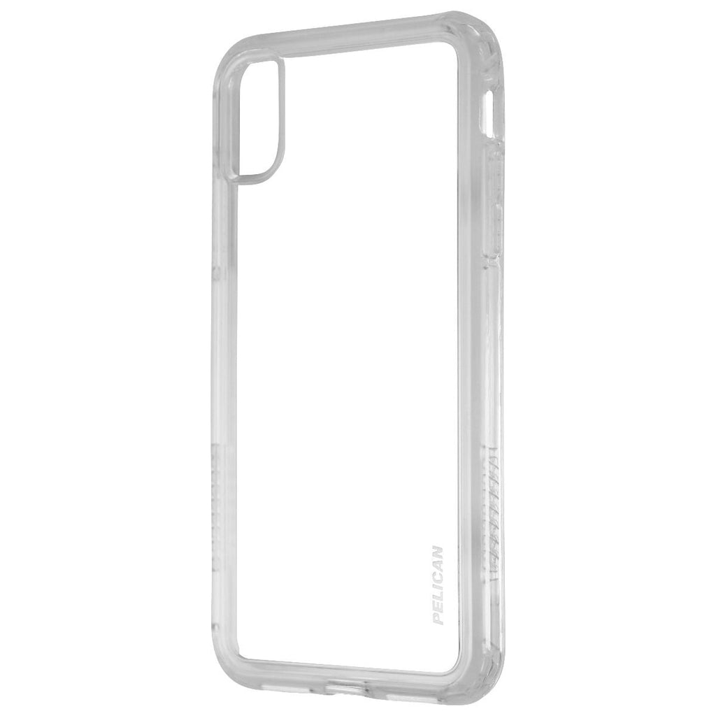 Pelican Adventurer Series Case for Apple iPhone Xs Max - Clear - New