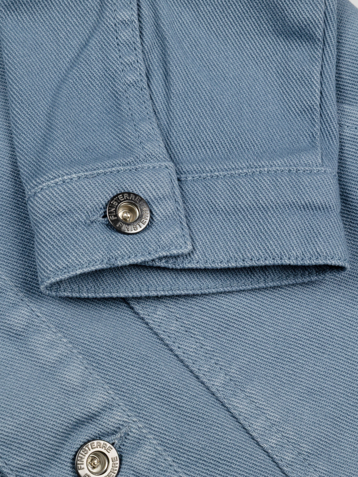 Women's Yarrel Chore Jacket - Image 7