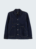 Women's Yarrel Quilted Denim Jacket