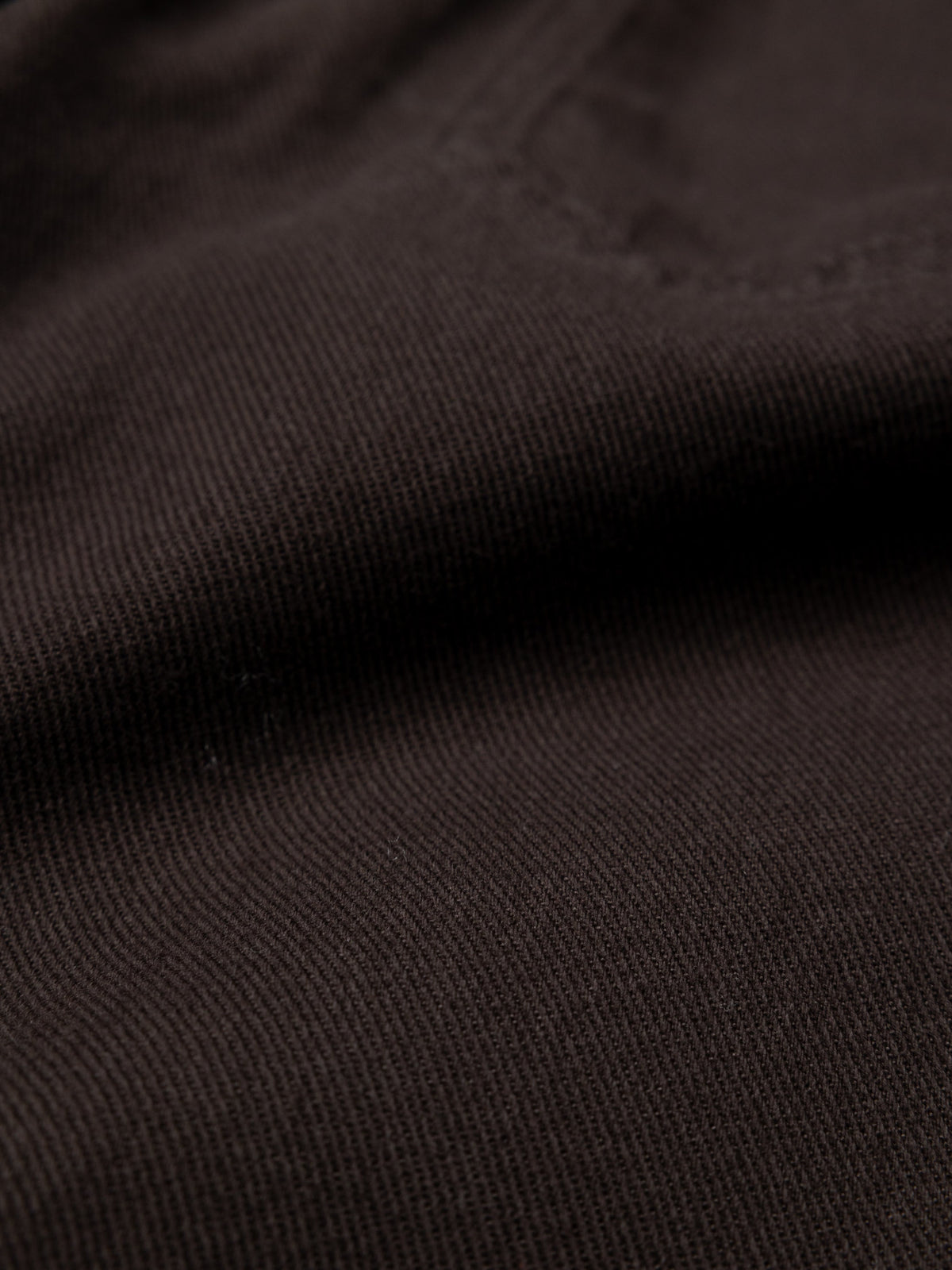 Women's Yarrel Canvas Trouser - Image 8