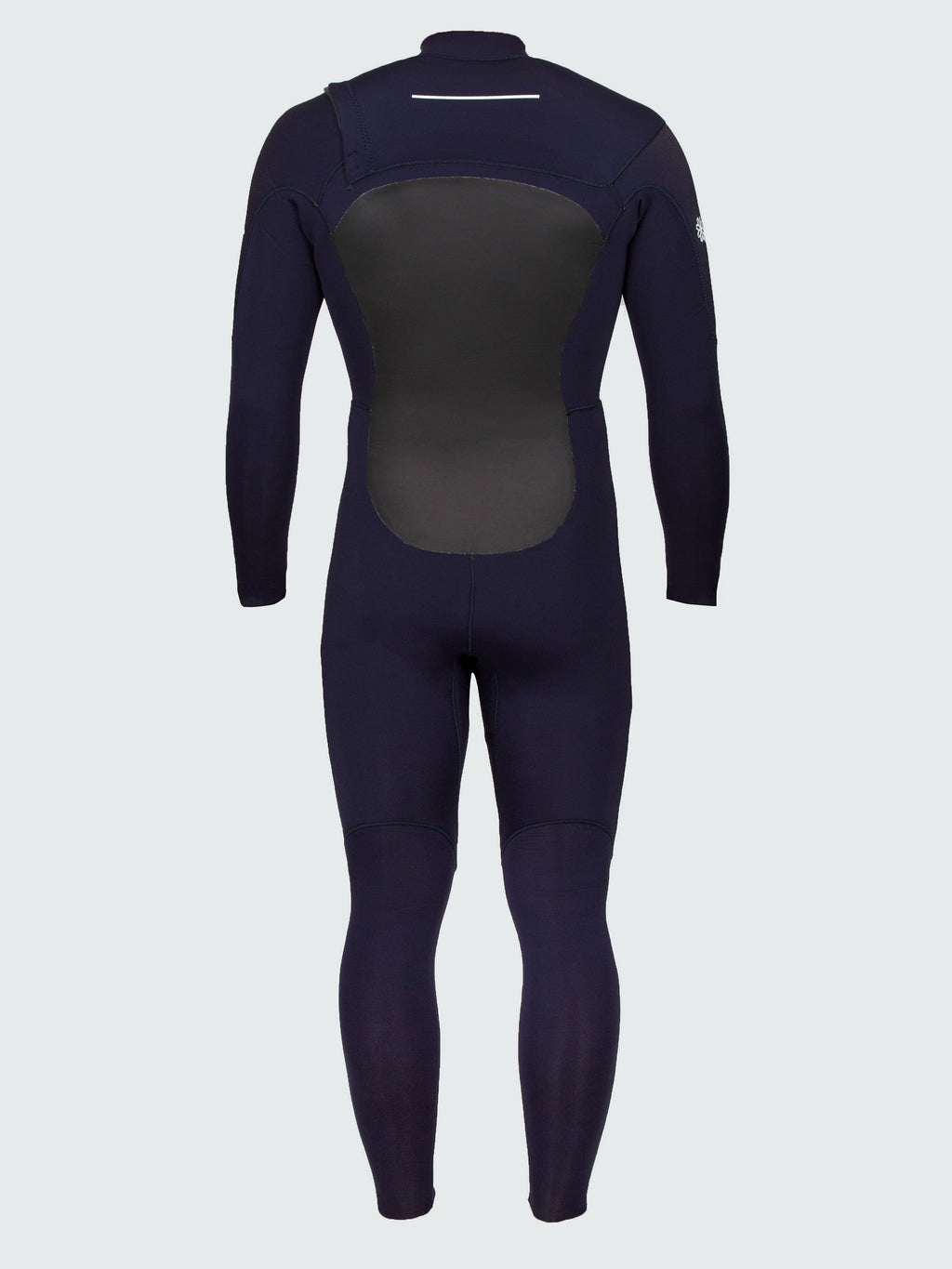 Men's Nieuwland 3.5/2.5mm Yulex® Chest Zip Wetsuit