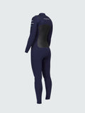 Women's Nieuwland 3.5/2.5mm Yulex® Chest Zip Wetsuit