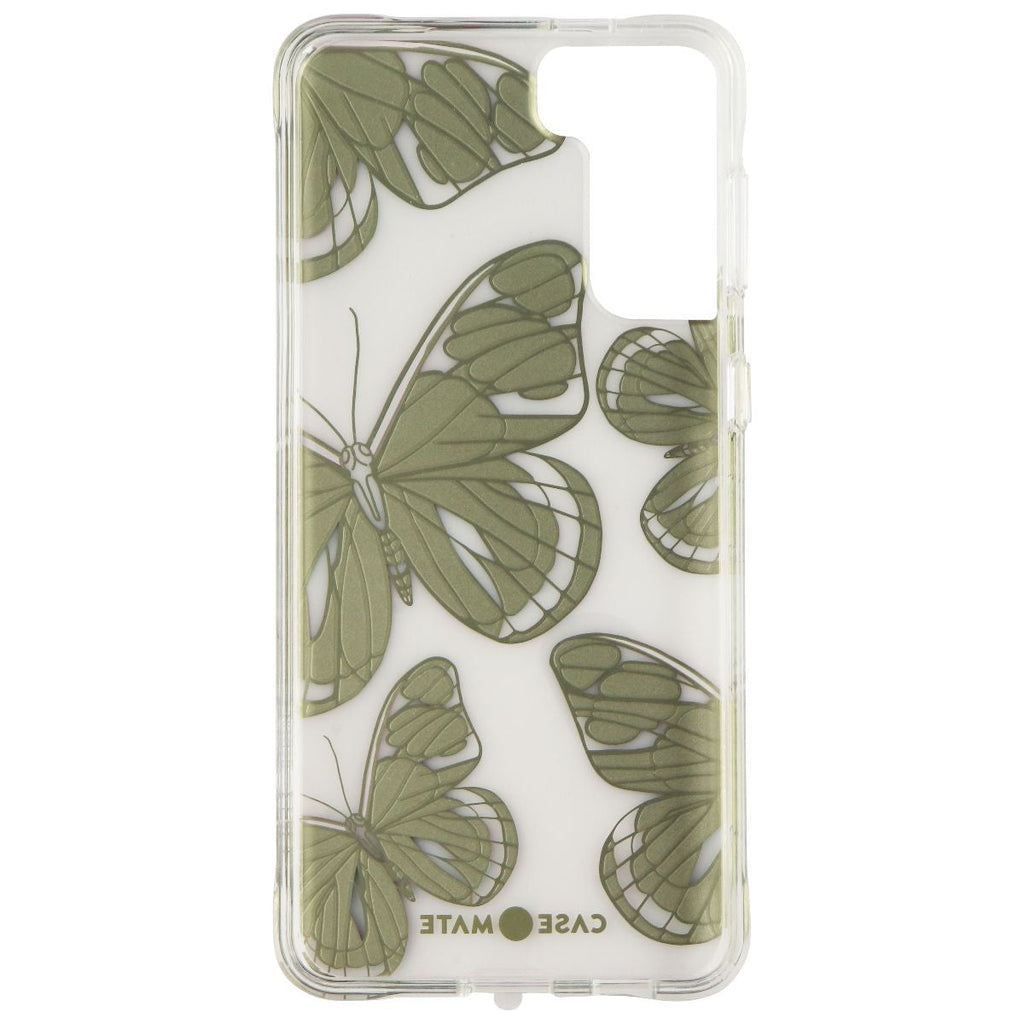 Case-Mate Prints Hardshell Case for Samsung Galaxy S21+ (Plus) 5G - Butterflies - New - Image 3