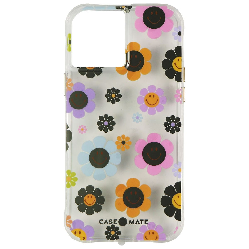 Case-Mate Prints Series Case for Apple iPhone 12 Pro Max - Retro Flowers - New - Image 2