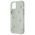 Case-Mate Tough Clear Series Hard Case for iPhone 14 Plus - Floral Gems - New