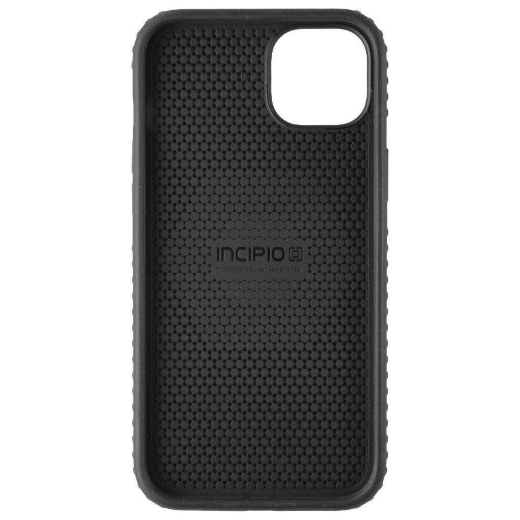 Incipio Grip Series Case for iPhone 14 Plus - Black - New - Image 2