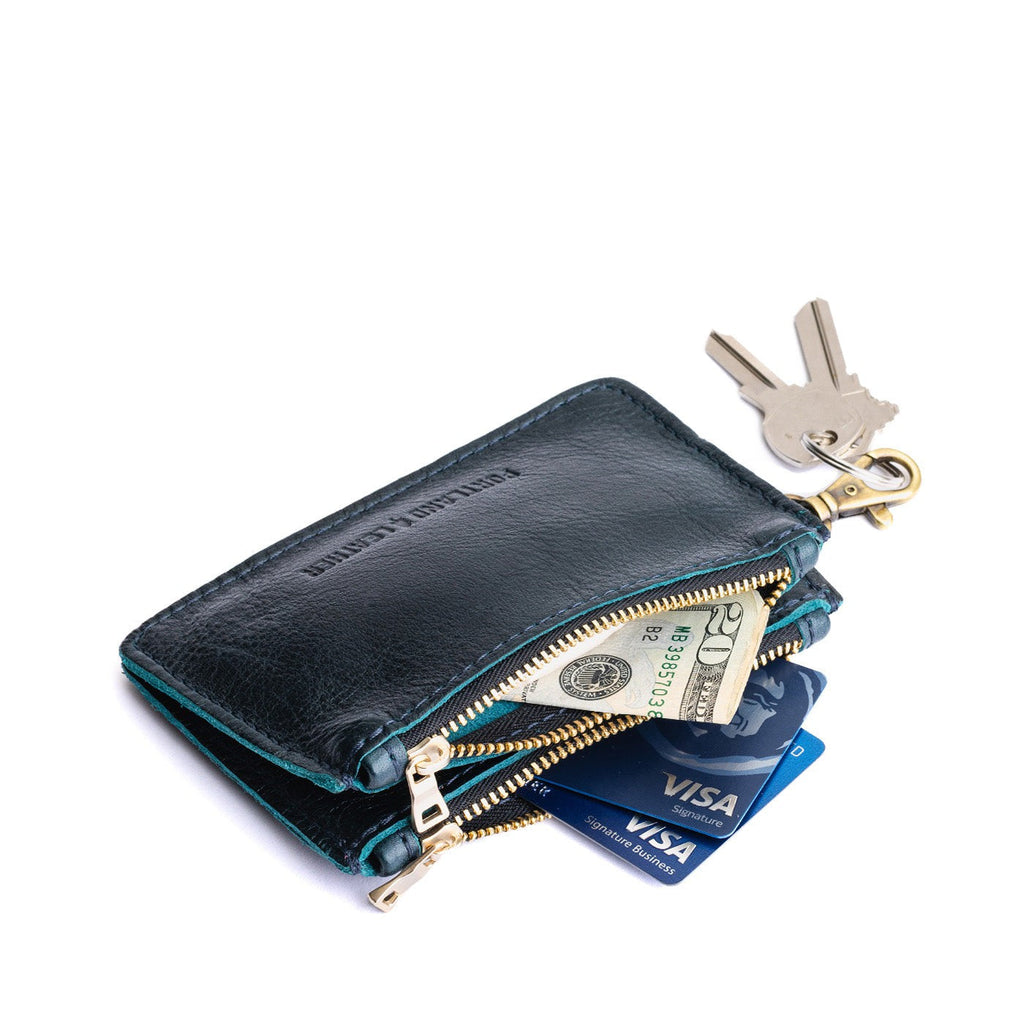 'Almost Perfect' Zip-Zap Duo Wallet - Image 24