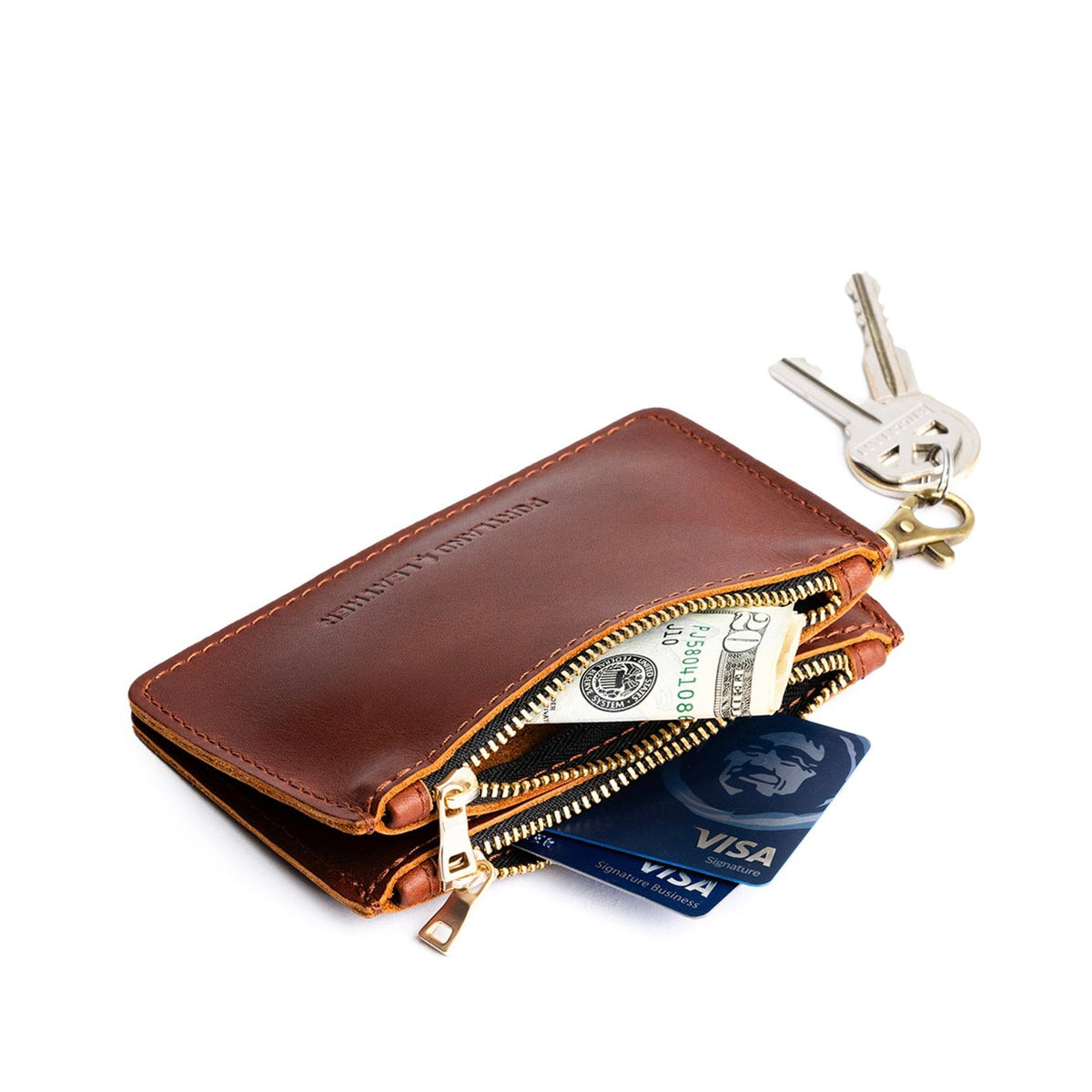 Zip-Zap Duo Wallet - Image 34