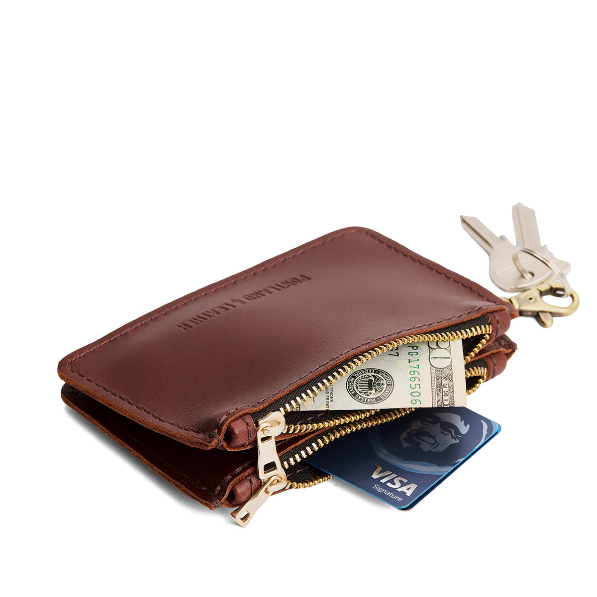 Zip-Zap Duo Wallet - Image 55