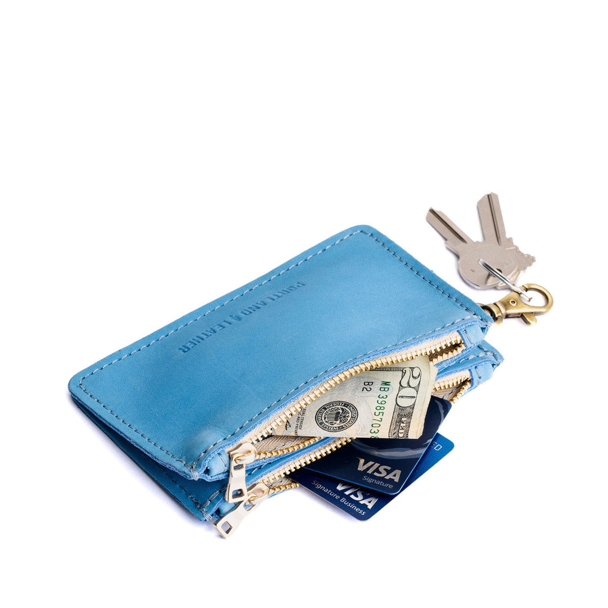 Zip-Zap Duo Wallet - Image 52