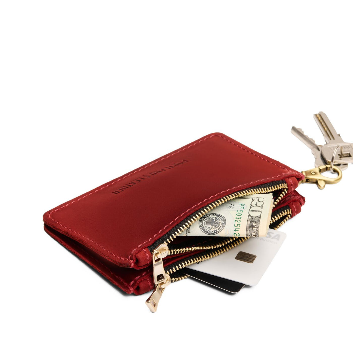 Zip-Zap Duo Wallet - Image 59