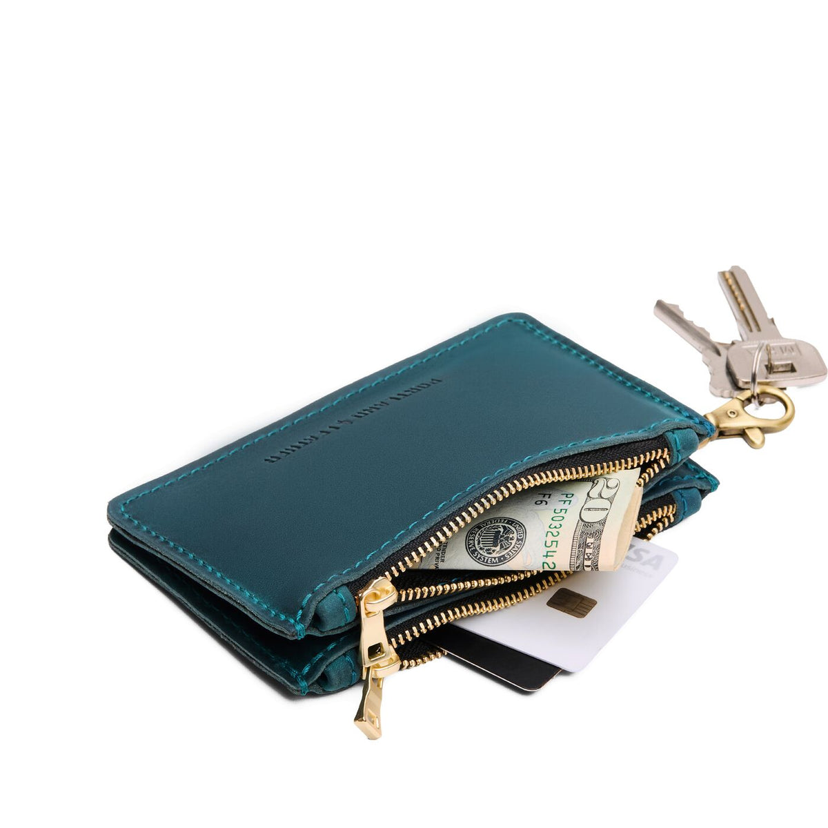 Zip-Zap Duo Wallet - Image 61