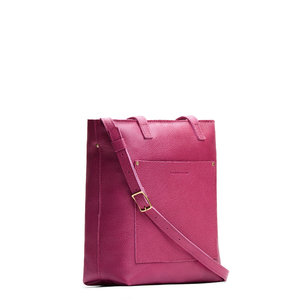 'Almost Perfect' Crossbody Tote - Image 103