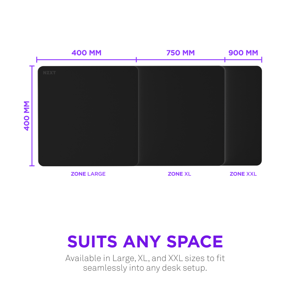 Nzxt Zone 2XL - Image 11